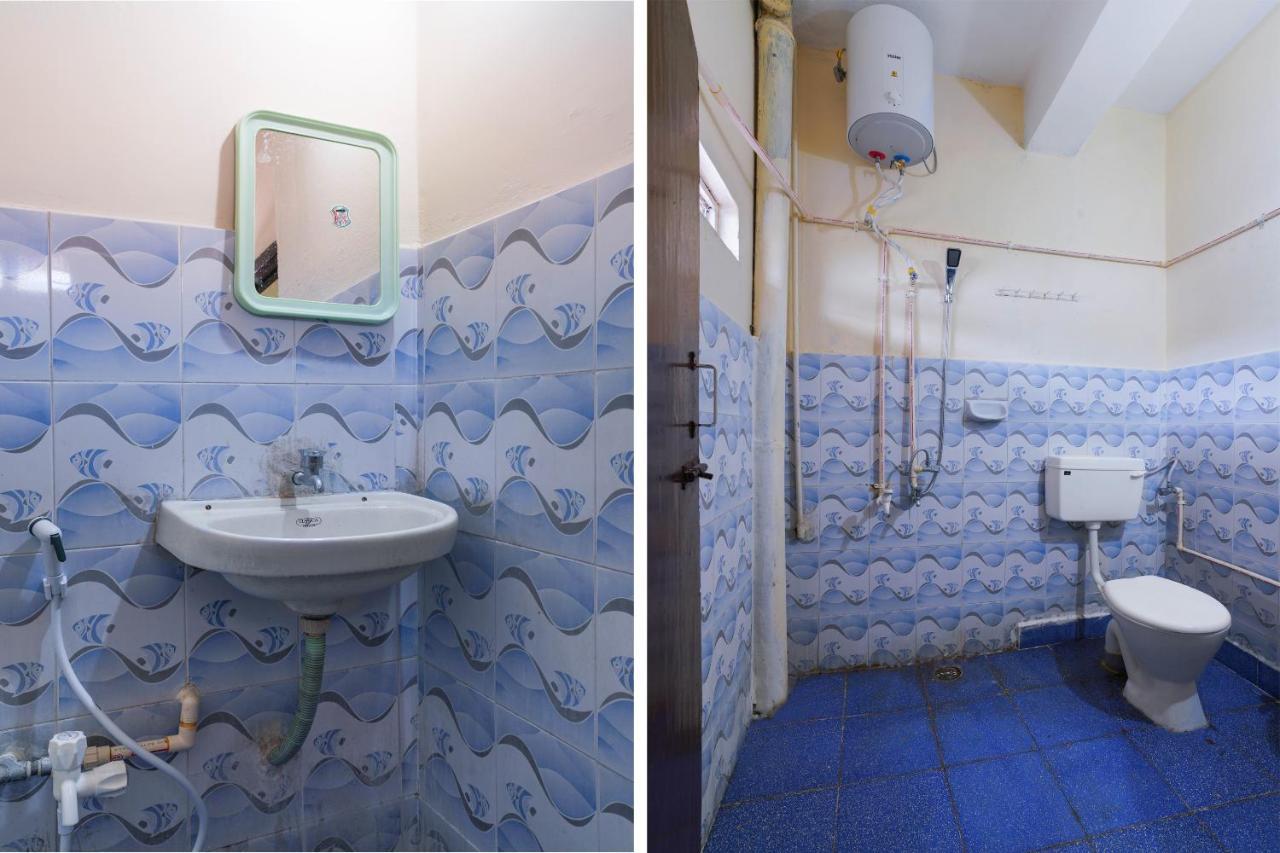 Spot On Sri Sai Lohith Lodge Near Snow World Secunderabad Ngoại thất bức ảnh