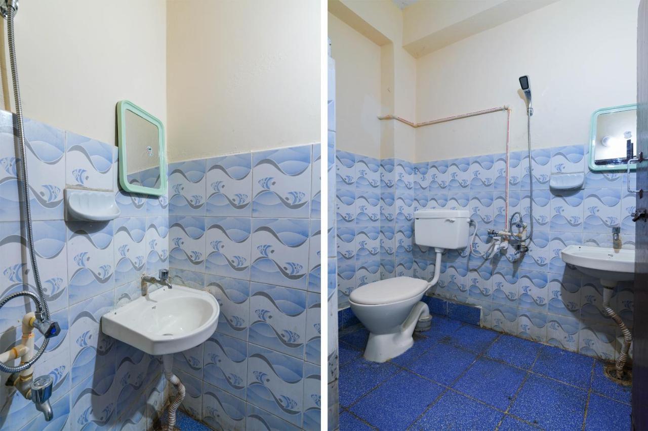 Spot On Sri Sai Lohith Lodge Near Snow World Secunderabad Ngoại thất bức ảnh